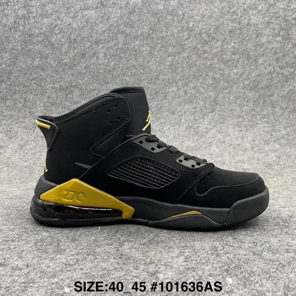 New Nike AJ Sneakers for men\'s running shoes main image 4